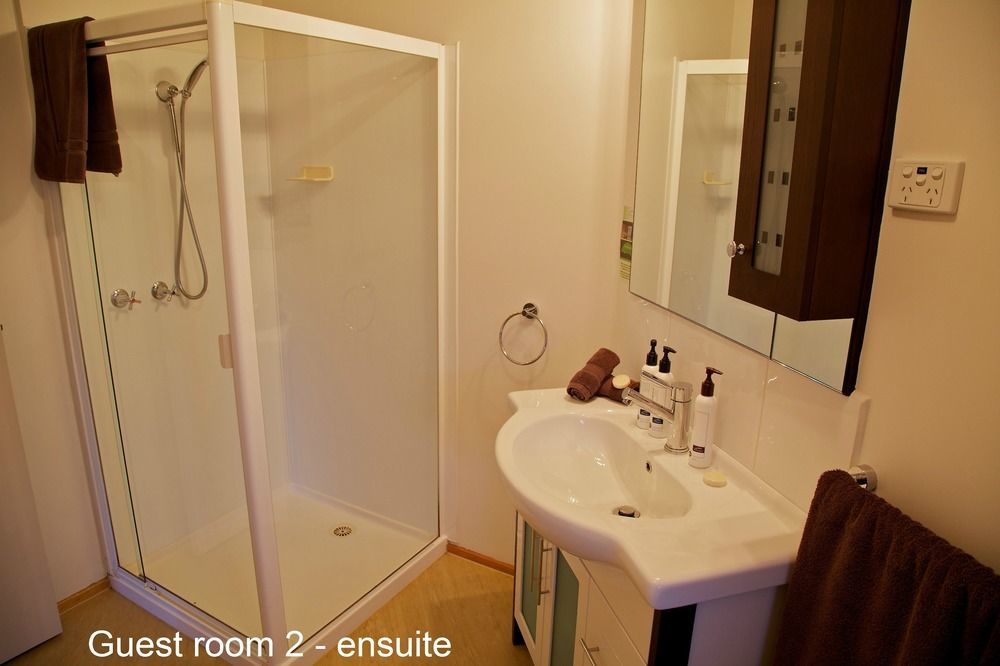 Venus Escapes Guesthouse 维纳斯湾 外观 照片