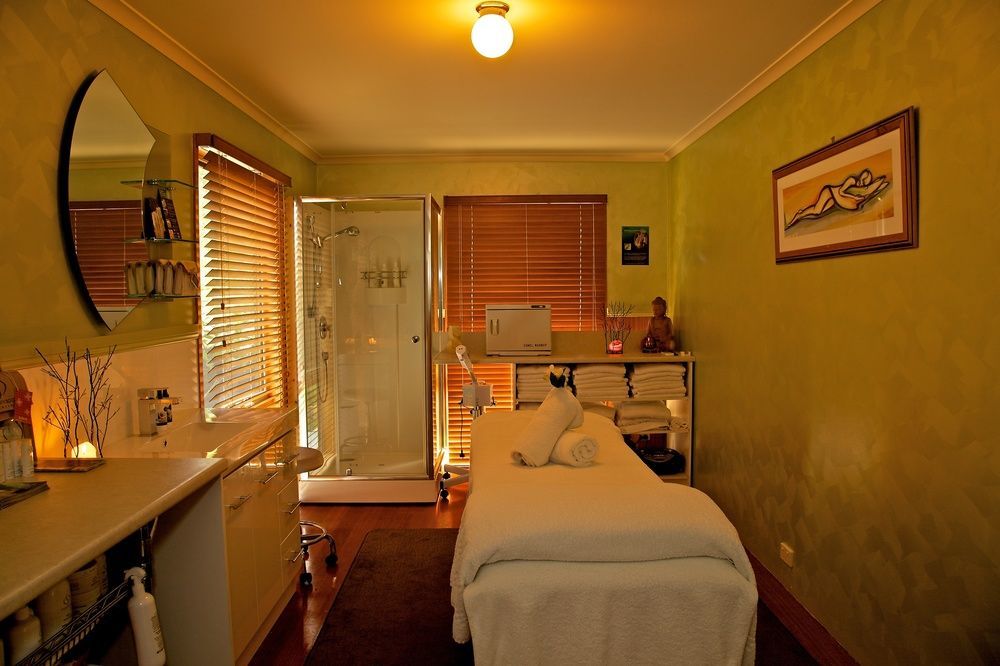 Venus Escapes Guesthouse 维纳斯湾 外观 照片