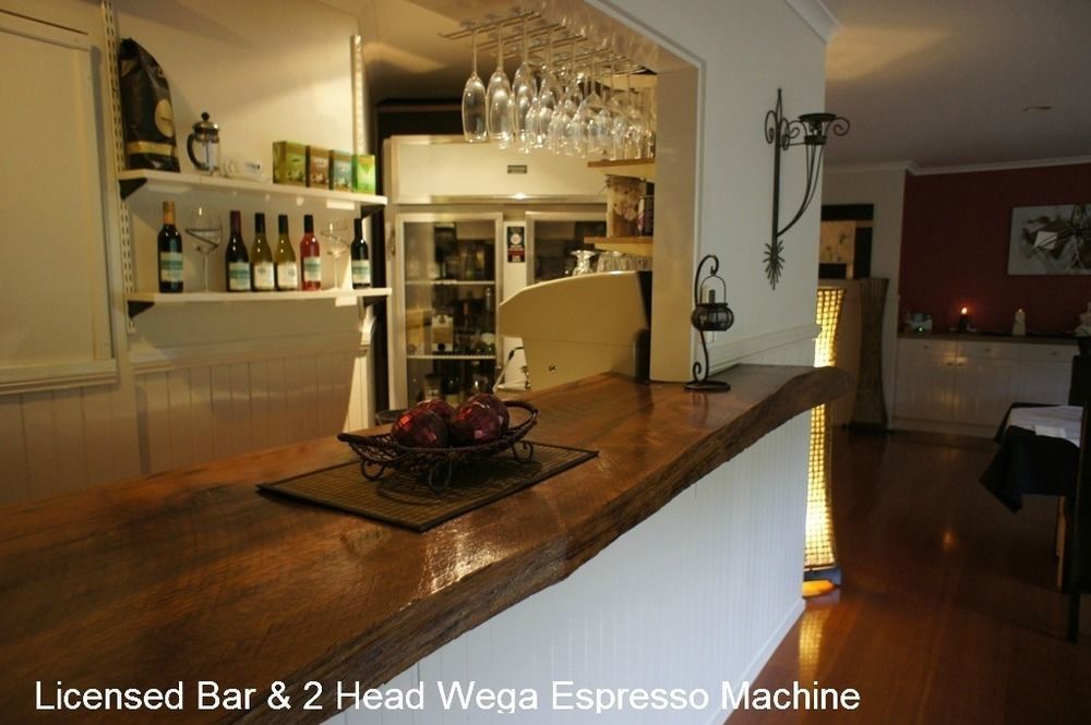 Venus Escapes Guesthouse 维纳斯湾 外观 照片