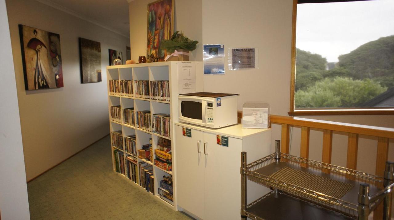 Venus Escapes Guesthouse 维纳斯湾 外观 照片