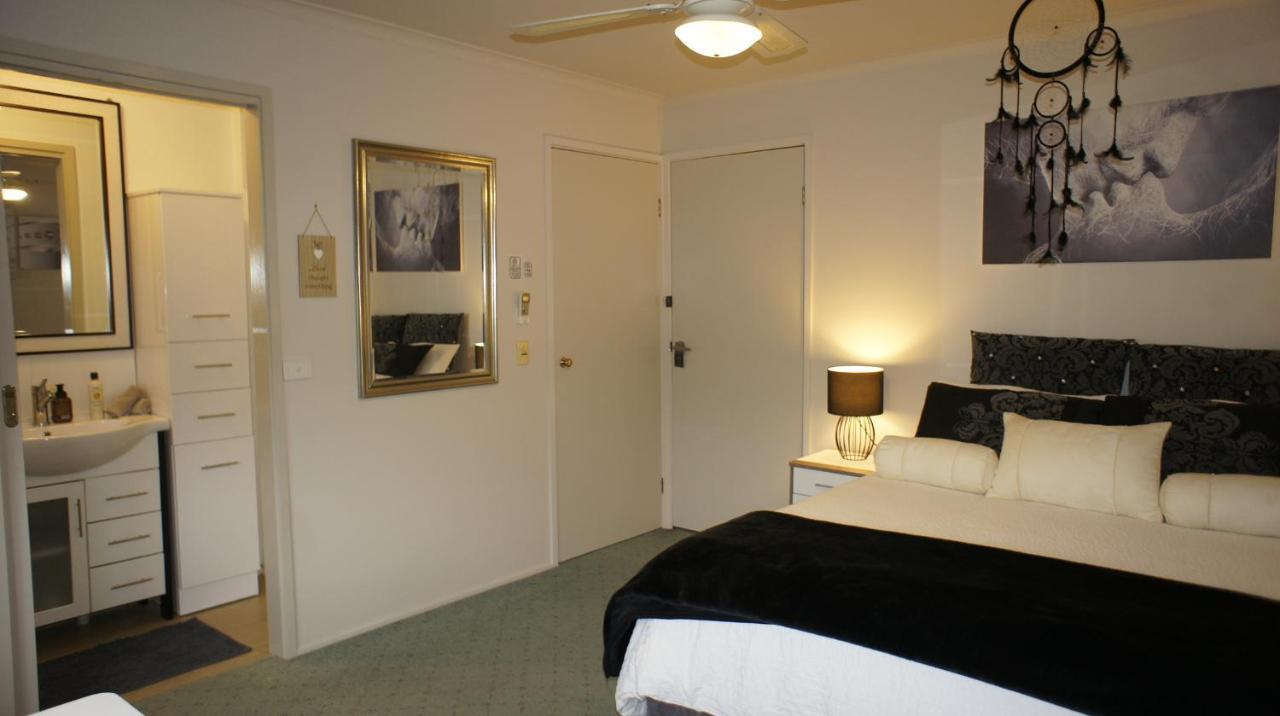 Venus Escapes Guesthouse 维纳斯湾 外观 照片