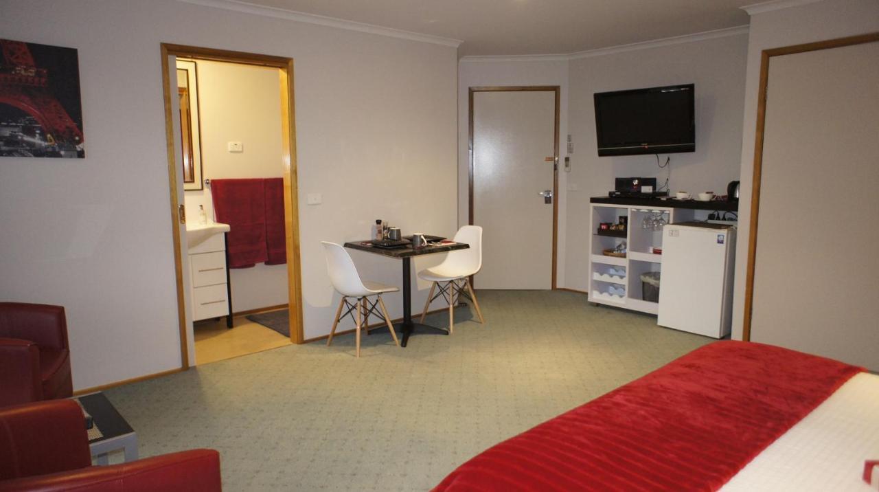 Venus Escapes Guesthouse 维纳斯湾 外观 照片