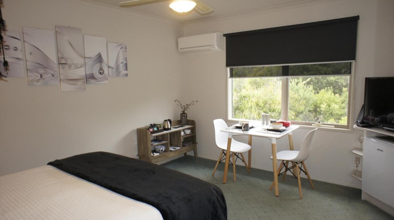 Venus Escapes Guesthouse 维纳斯湾 外观 照片