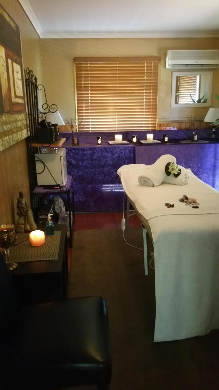 Venus Escapes Guesthouse 维纳斯湾 外观 照片
