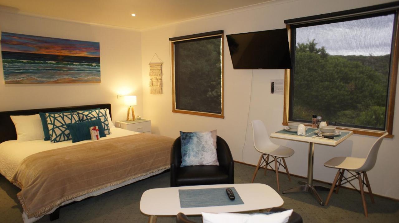 Venus Escapes Guesthouse 维纳斯湾 外观 照片