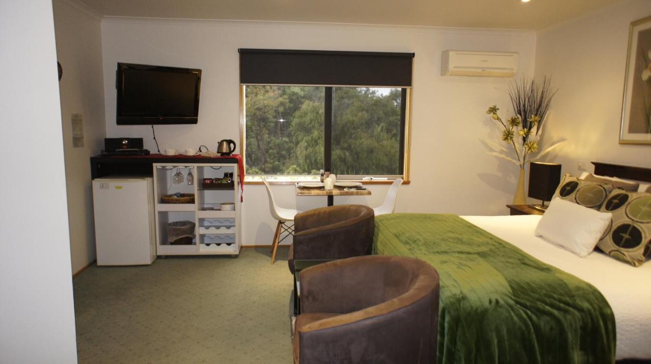 Venus Escapes Guesthouse 维纳斯湾 外观 照片