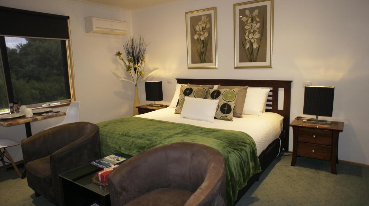 Venus Escapes Guesthouse 维纳斯湾 外观 照片