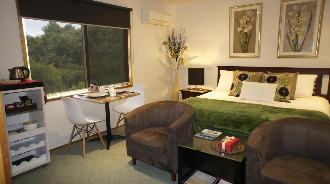 Venus Escapes Guesthouse 维纳斯湾 外观 照片