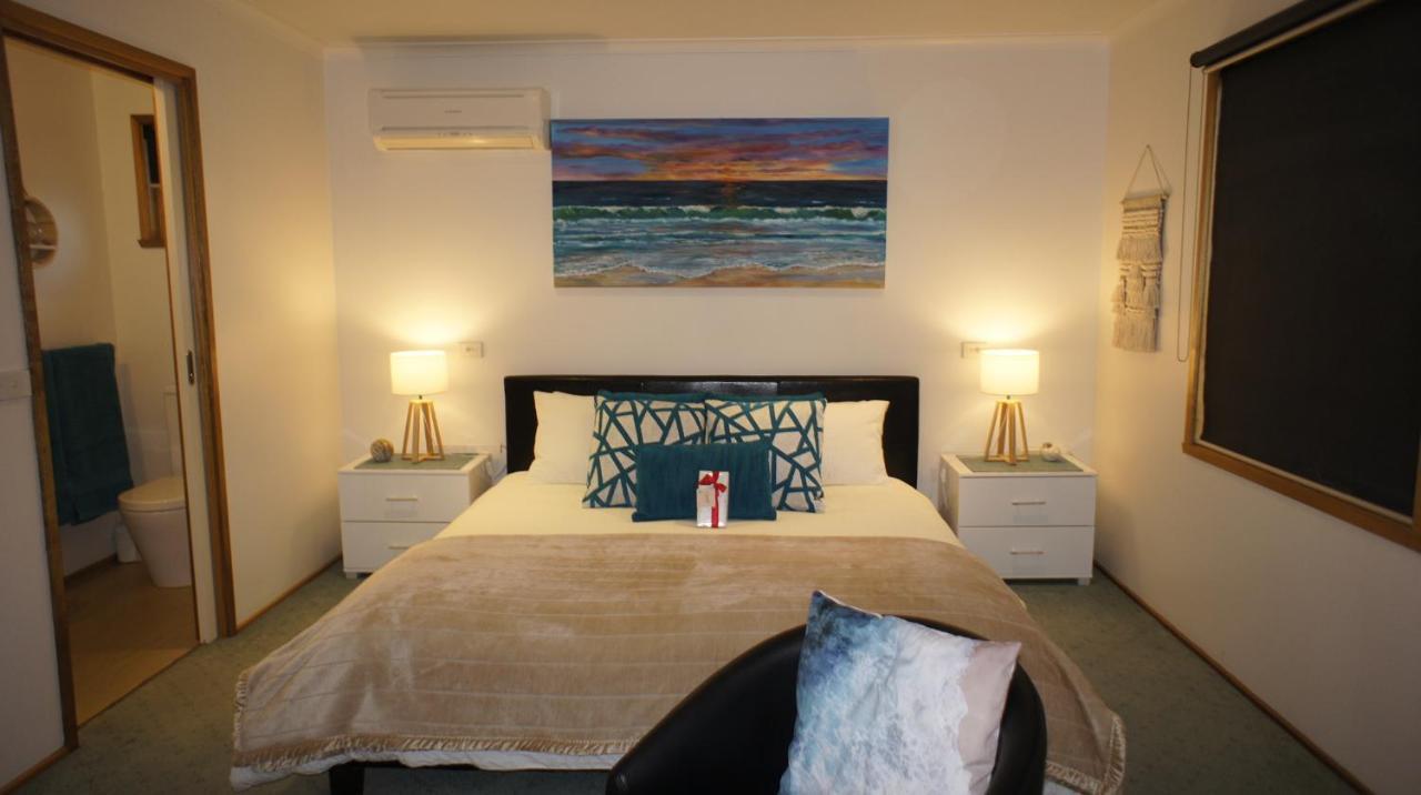 Venus Escapes Guesthouse 维纳斯湾 外观 照片