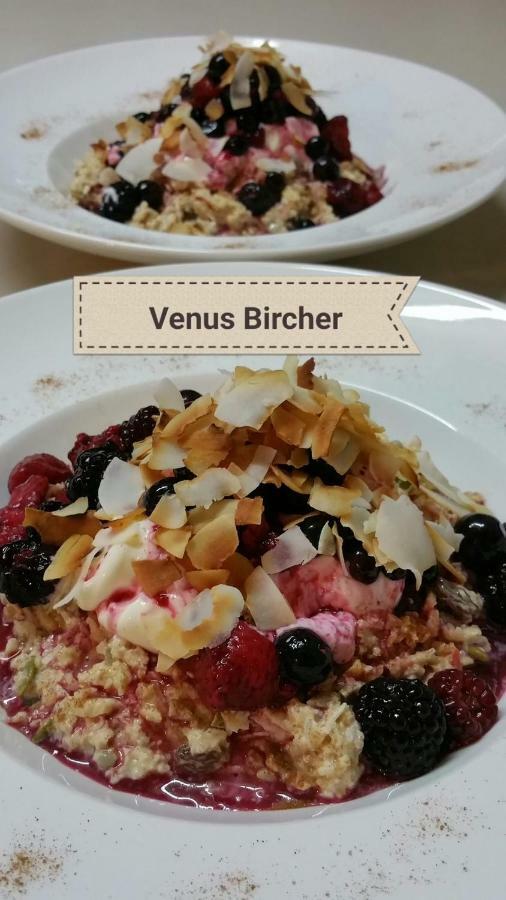 Venus Escapes Guesthouse 维纳斯湾 外观 照片
